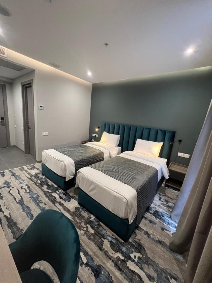 Hotel Address 9D Tbilisi Bagian luar foto