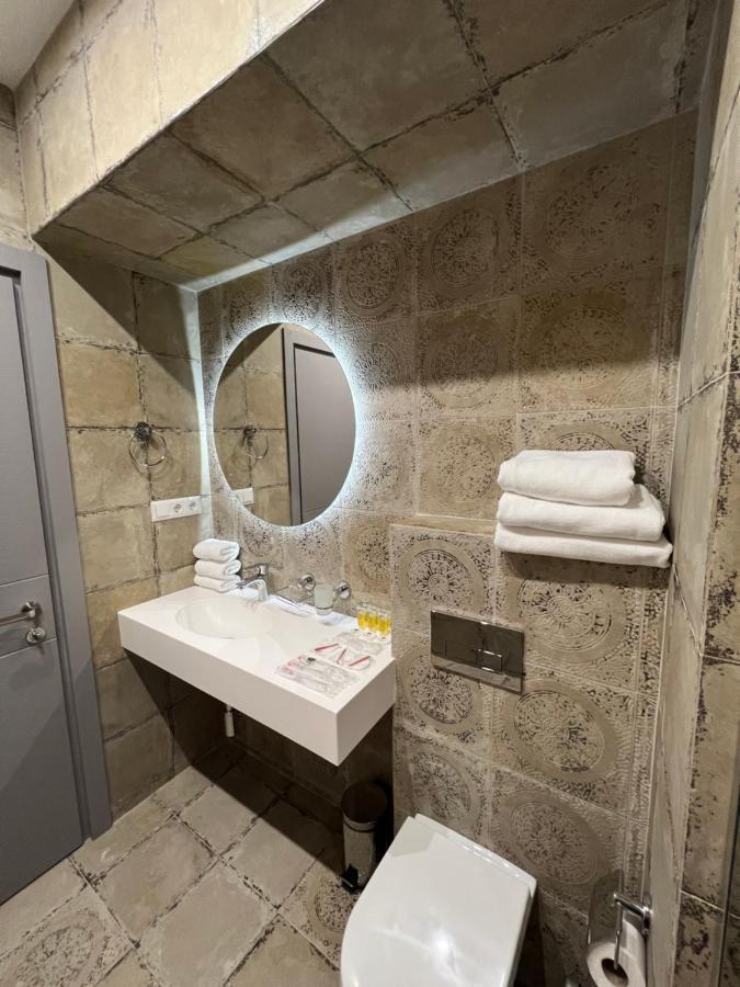 Hotel Address 9D Tbilisi Bagian luar foto