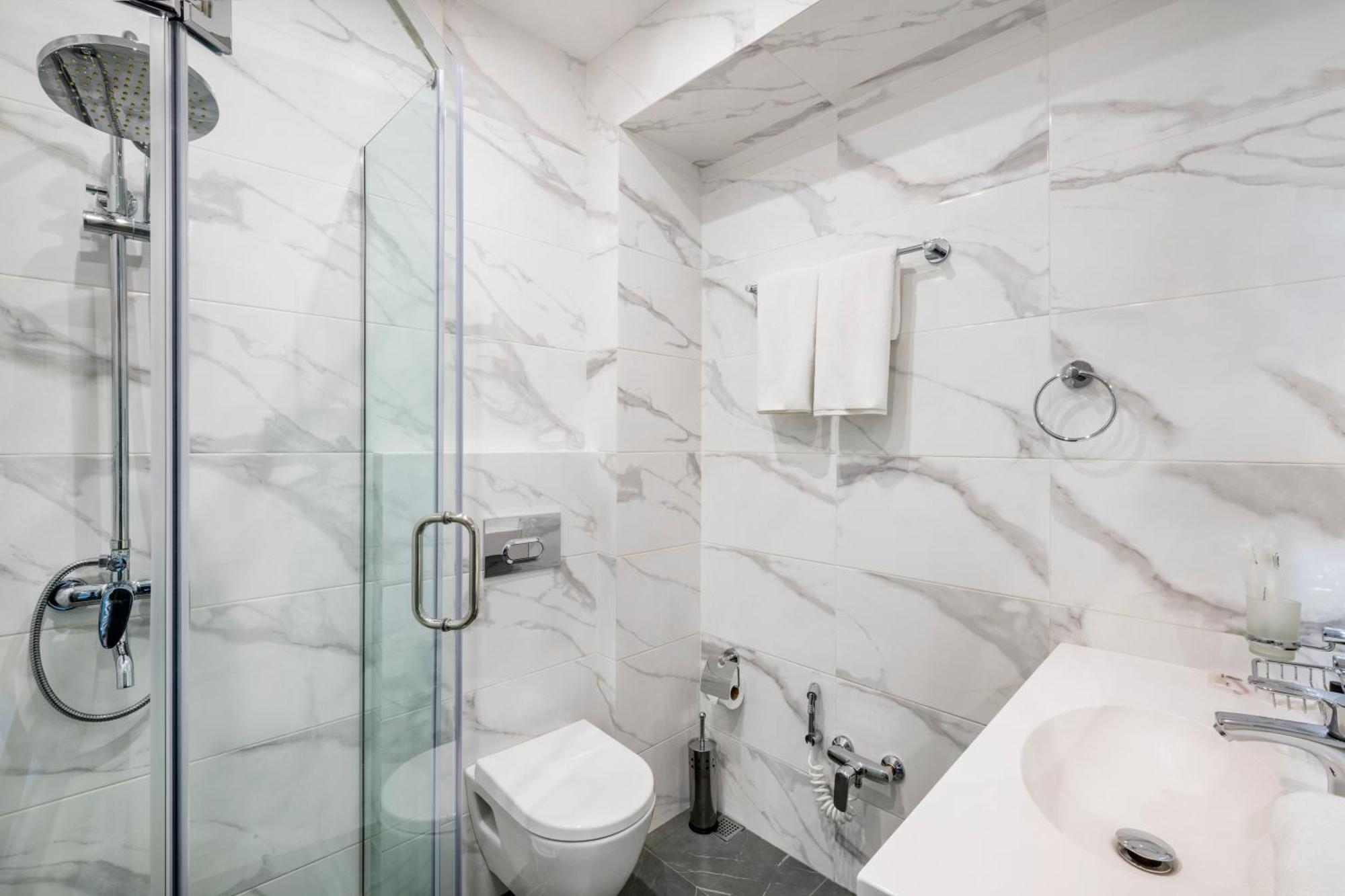 Hotel Address 9D Tbilisi Bagian luar foto