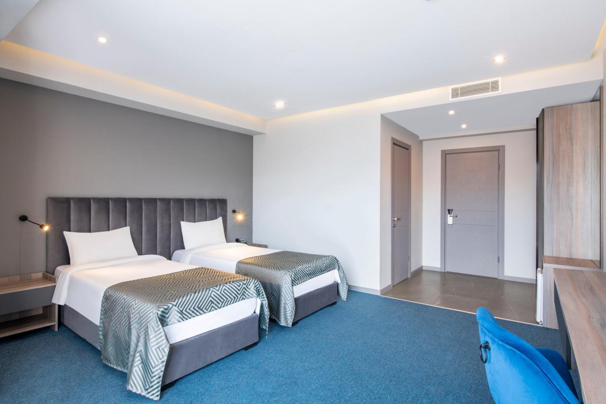 Hotel Address 9D Tbilisi Bagian luar foto