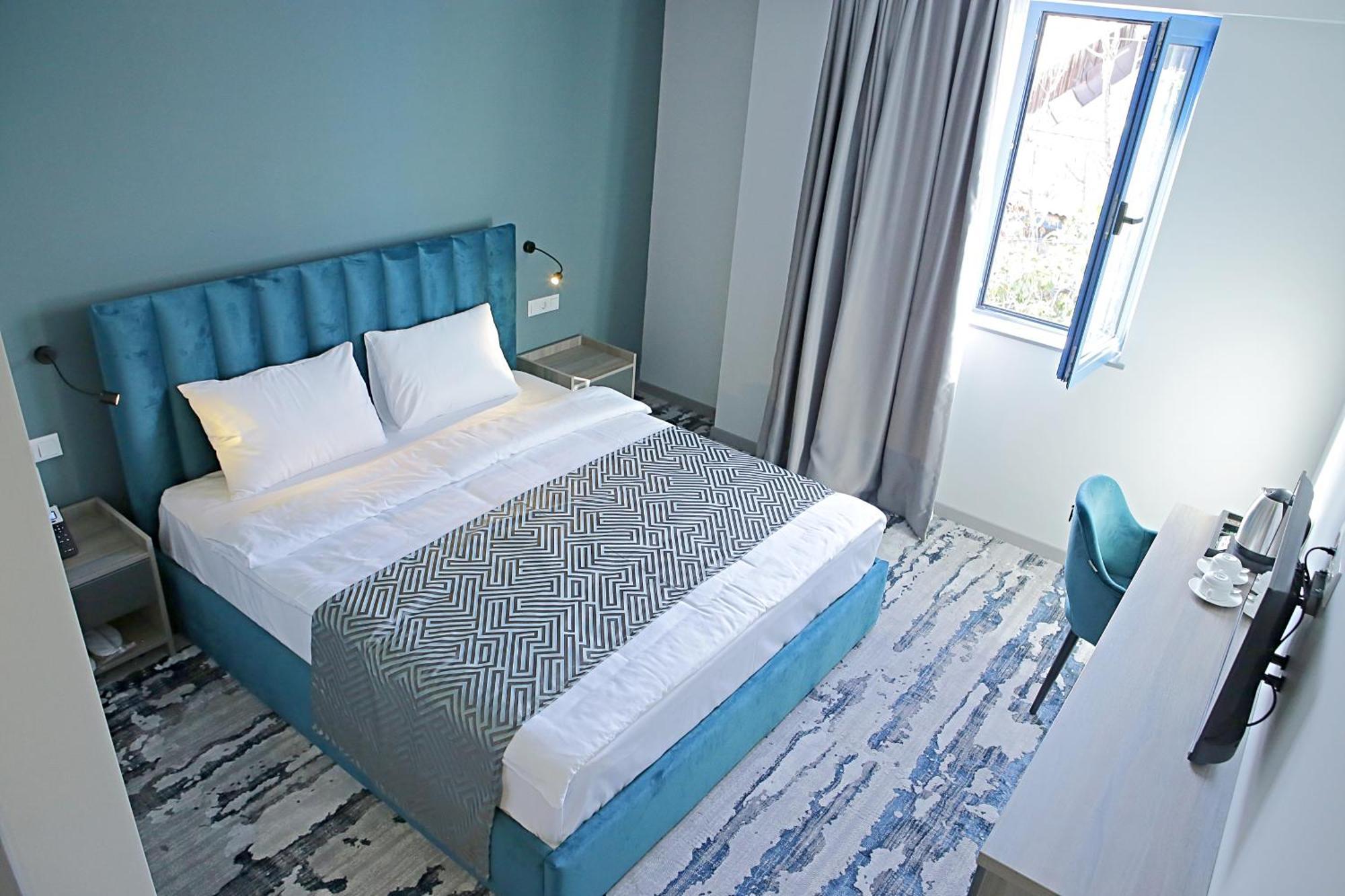 Hotel Address 9D Tbilisi Bagian luar foto